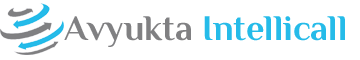 Avyukta CRM Logo